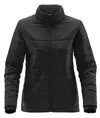 Giacca trapuntata da donna Nautilus Stormtech