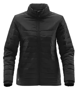 Giacca trapuntata da donna Nautilus Stormtech