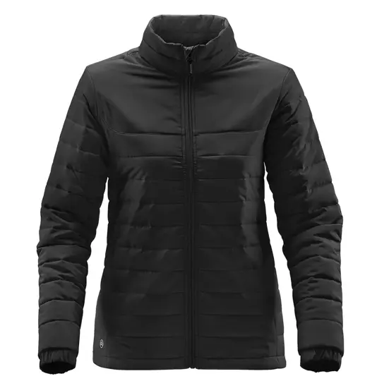 Giacca trapuntata da donna Nautilus Stormtech
