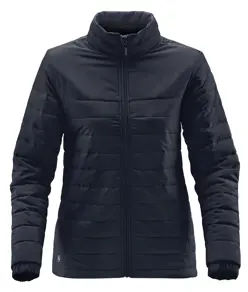 Giacca trapuntata da donna Nautilus Stormtech