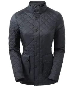 Giacca trapuntata da donna Quartic 2786
