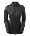 Giacca trapuntata da donna Quartic 2786
