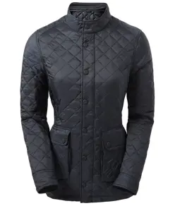 Giacca trapuntata da donna Quartic 2786