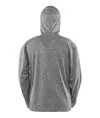 Giacca t-shirt con cappuccio Spiro