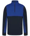 Giacca tuta con zip a ¼ Finden & Hales