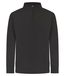 Giacca tuta con zip a ¼ Finden & Hales