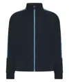 Giacca tuta in maglia bambino Finden & Hales