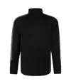 Giacca tuta in maglia bambino Finden & Hales