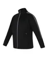 Giacca tuta in maglia bambino Finden & Hales
