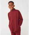 Giacca tuta in maglia bambino Finden & Hales