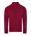 Giacca tuta in maglia Finden & Hales