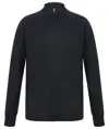 Giacca tuta in maglia Finden & Hales