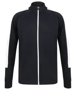 Giacca tuta in maglia Finden & Hales