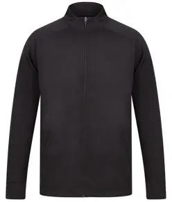 Giacca tuta in maglia Finden & Hales
