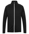 Giacca tuta in maglia Finden & Hales
