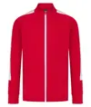 Giacca tuta in maglia Finden & Hales