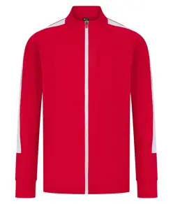 Giacca tuta in maglia Finden & Hales