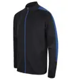 Giacca tuta in maglia Finden & Hales