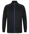 Giacca tuta in maglia Finden & Hales