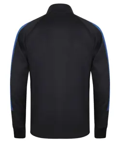 Giacca tuta in maglia Finden & Hales