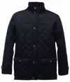Giacca Tyler Regatta Professional
