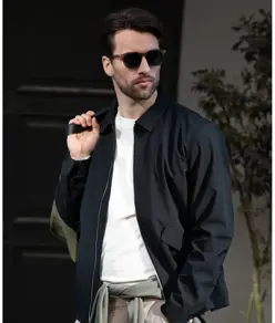 Giacca unisex Detroit Nimbus