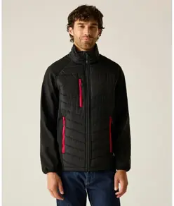 Giacca universale Pro Regatta Professional