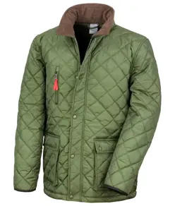 Giacca Urban Cheltenham Gold Result Urban Outdoor