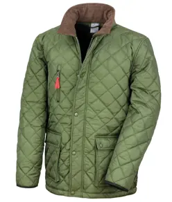 Giacca Urban Cheltenham Gold Result Urban Outdoor