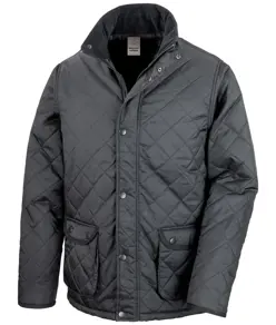 Giacca Urban Cheltenham Result Urban Outdoor
