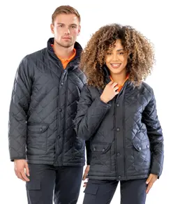 Giacca Urban Cheltenham Result Urban Outdoor