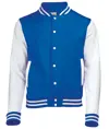 Giacca Varsity JustHoods