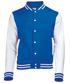 Giacca Varsity JustHoods