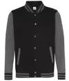 Giacca Varsity JustHoods