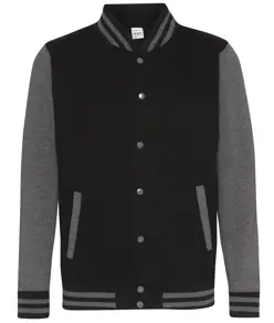 Giacca Varsity JustHoods