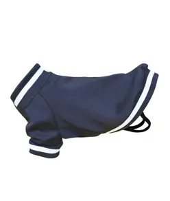 Giacca varsity per cani Portman & Pooch
