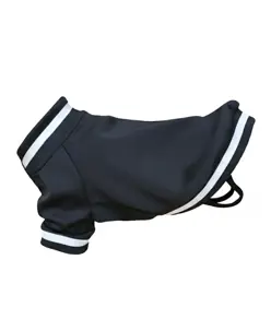 Giacca varsity per cani Portman & Pooch