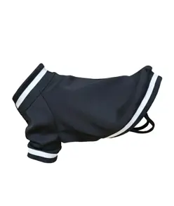 Giacca varsity per cani Portman & Pooch
