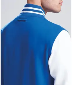 Giacca Varsity JustHoods