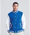 Giacca Varsity JustHoods
