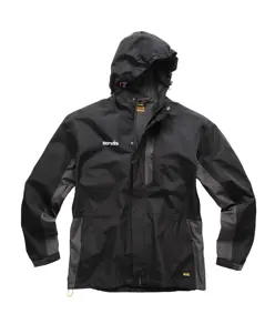 Giacca worker Scruffs