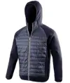 Giacca Zero gravity Spiro