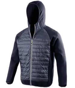 Giacca Zero gravity Spiro