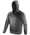 Giacca Zero gravity Spiro