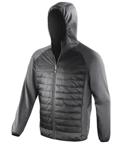 Giacca Zero gravity Spiro