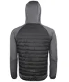 Giacca Zero gravity Spiro