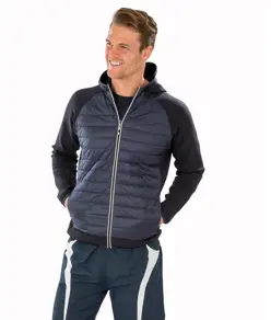 Giacca Zero gravity Spiro