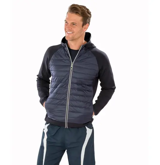 Giacca Zero gravity Spiro