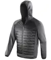 Giacca Zero gravity Spiro