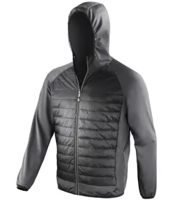 Giacca Zero gravity Spiro